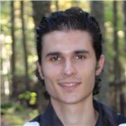 Studente universitario offre lezioni di Italiano